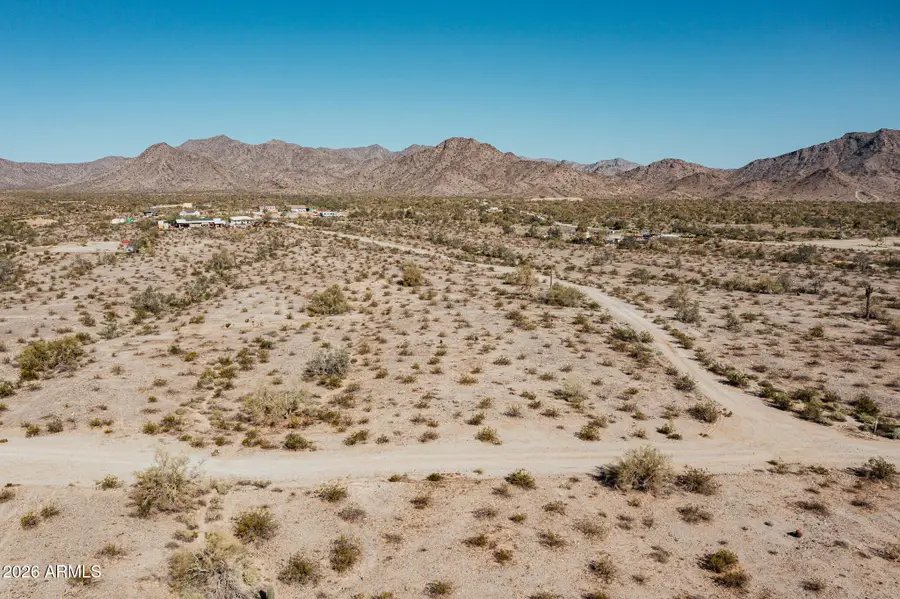 23402 W Roosevelt Street #48, Buckeye, AZ 85396 - #3