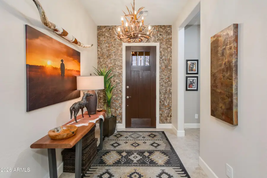 4260 Old Orchard Drive, Wickenburg, AZ 85390 - #2