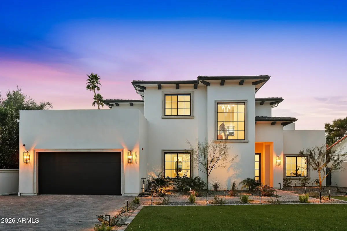 10318 N 99th Street, Scottsdale, AZ 85258 - #1