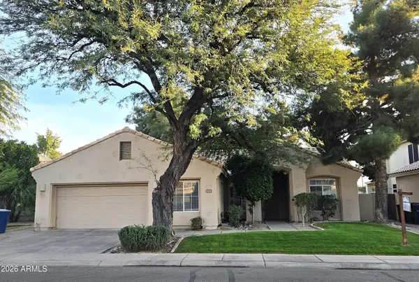 3131 W Laredo Street, Chandler, AZ 85226