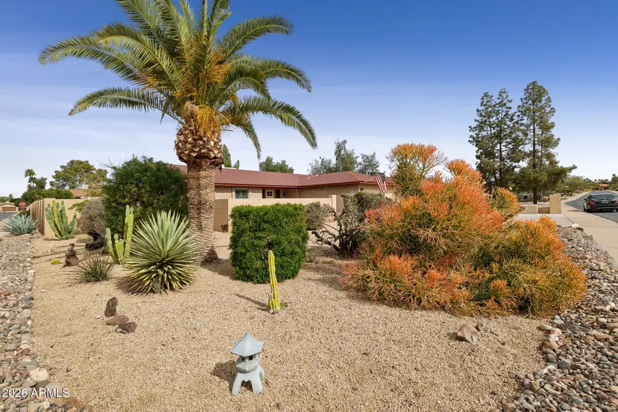 802 E Marconi Avenue, Phoenix, AZ 85022 - #3