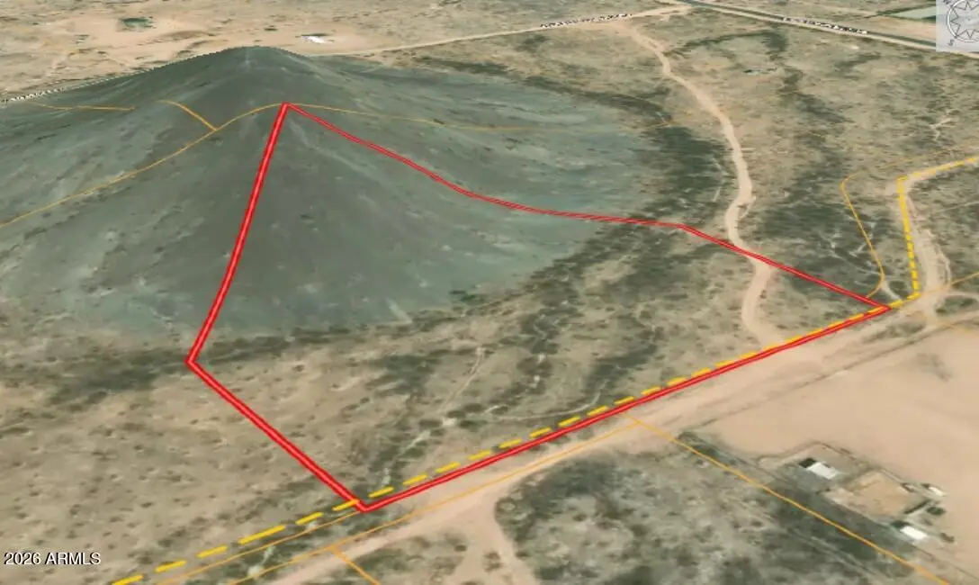 0 W Brazilwood Lane W #W, Maricopa, AZ 85139 - #1