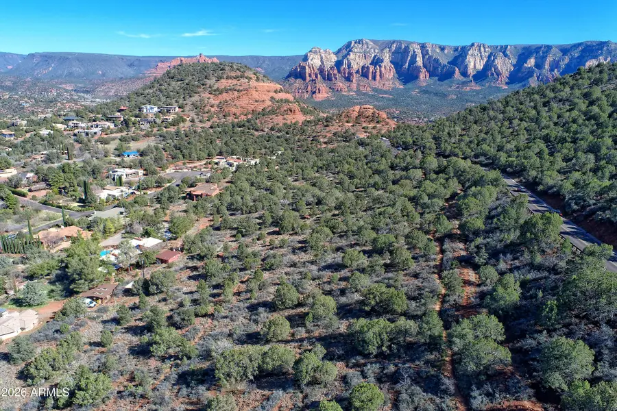 815 Airport Road #9, Sedona, AZ 86336 - #2