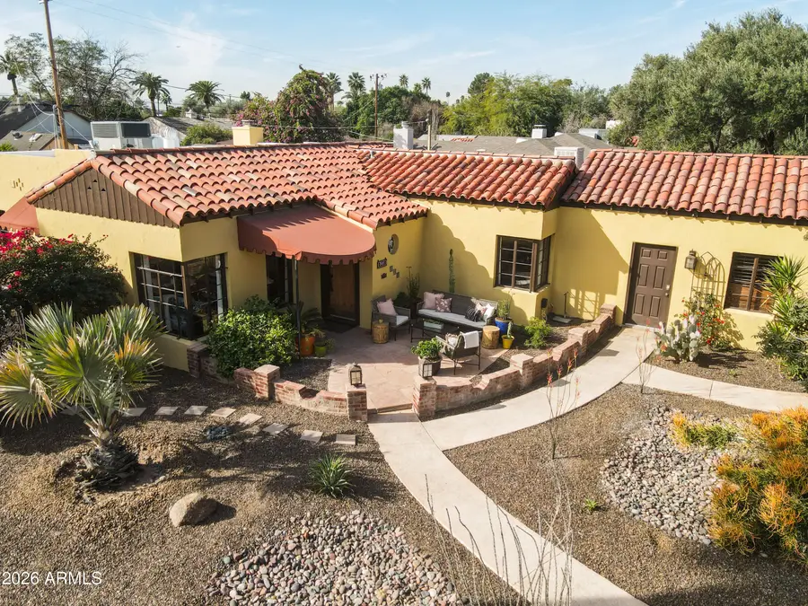 301 W Palm Lane, Phoenix, AZ 85003 - #3