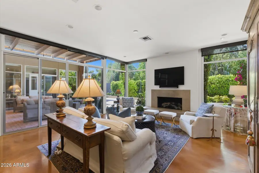 5652 N Scottsdale Road, Paradise Valley, AZ 85253 - #3