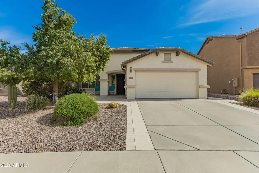 2315 N Daisy Drive, Florence, AZ 85132 - #2