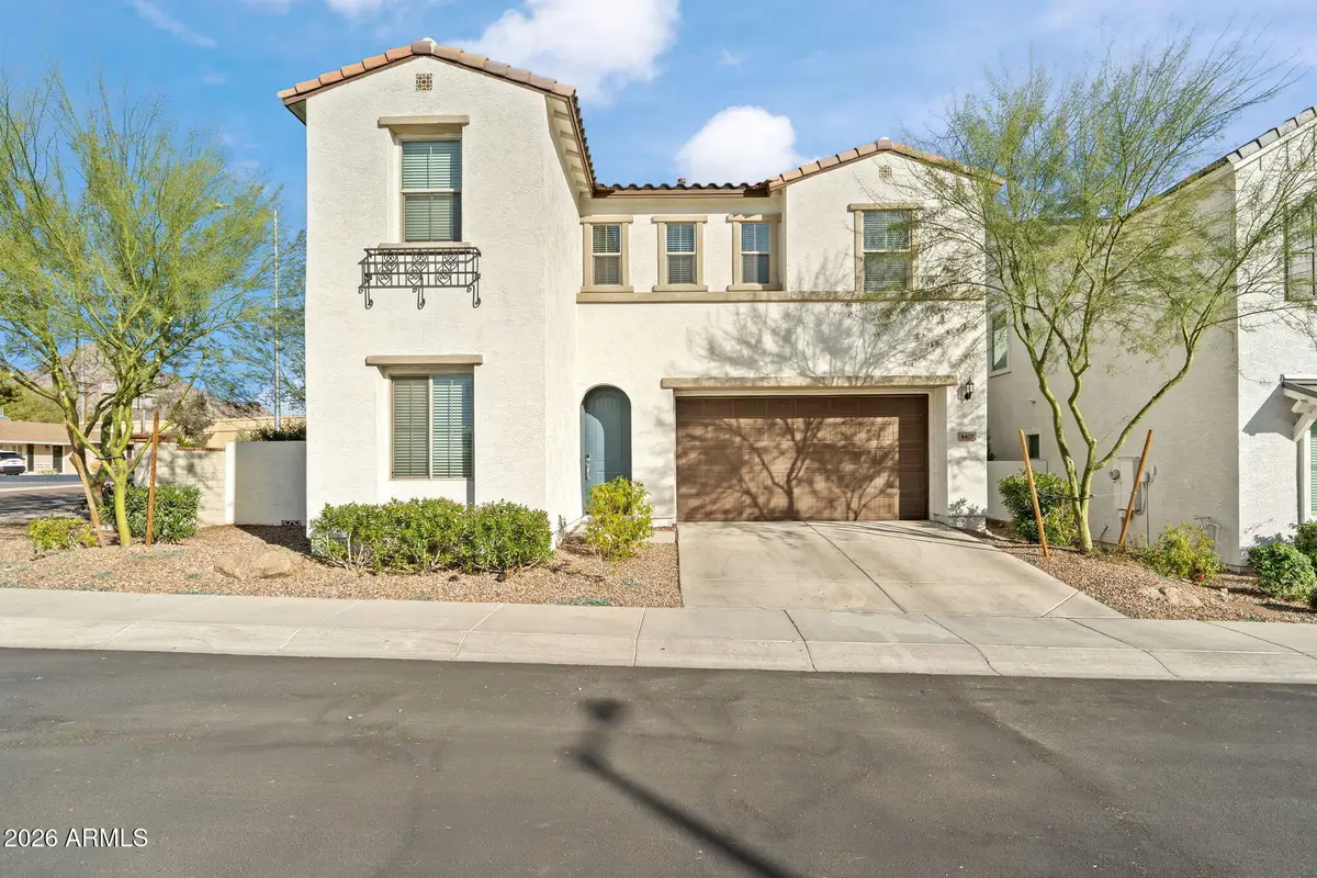 6455 N 17th Place, Phoenix, AZ 85016 - #1