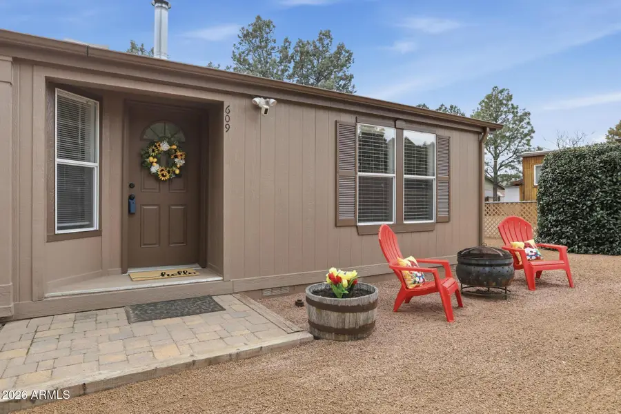 609 W Barnum Circle, Payson, AZ 85541 - #2