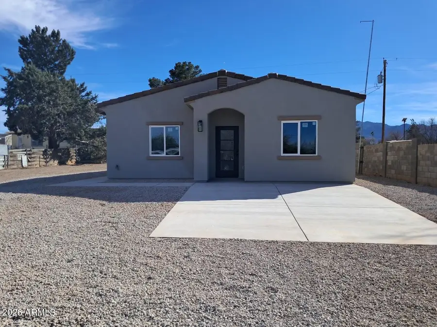 240 Valerie Lane, Sierra Vista, AZ 85635 - #3