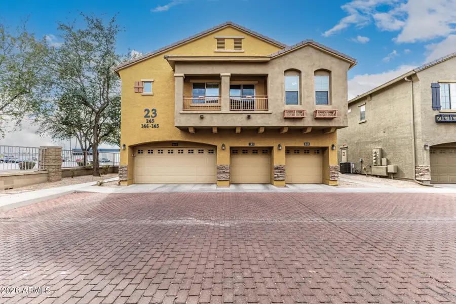 17150 N 23rd Street #245, Phoenix, AZ 85022 - #2