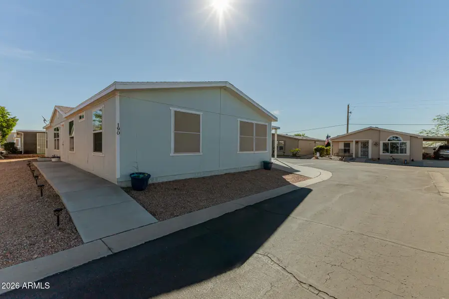 3700 S Ironwood Drive #LOT 190, Apache Junction, AZ 85120 - #2