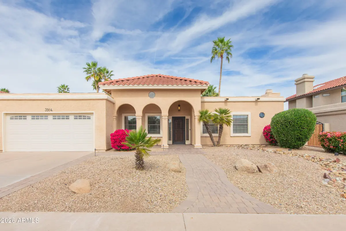 3914 E Cherokee Street, Phoenix, AZ 85044 - #1