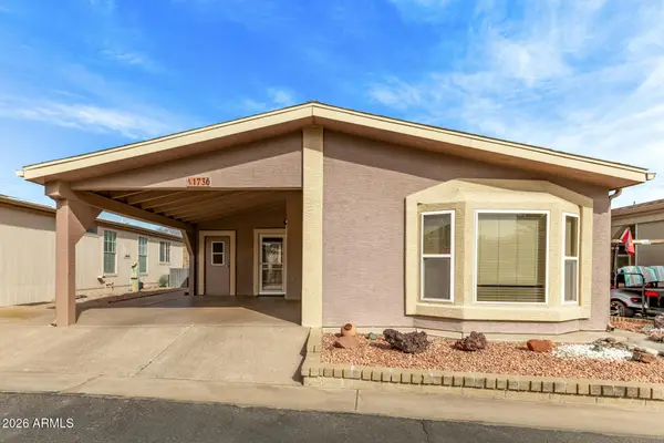 1736 E Augusta Avenue, Chandler, AZ 85249