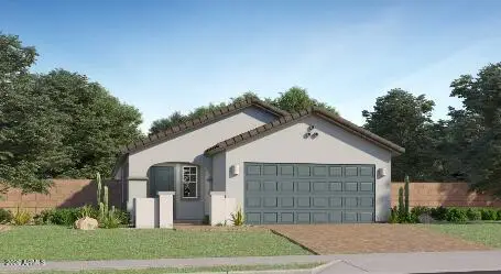 23162 W Parkway Drive, Buckeye, AZ 85326 - #1