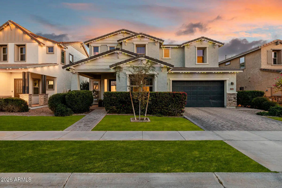 3527 E Austin Drive, Gilbert, AZ 85296 - #1