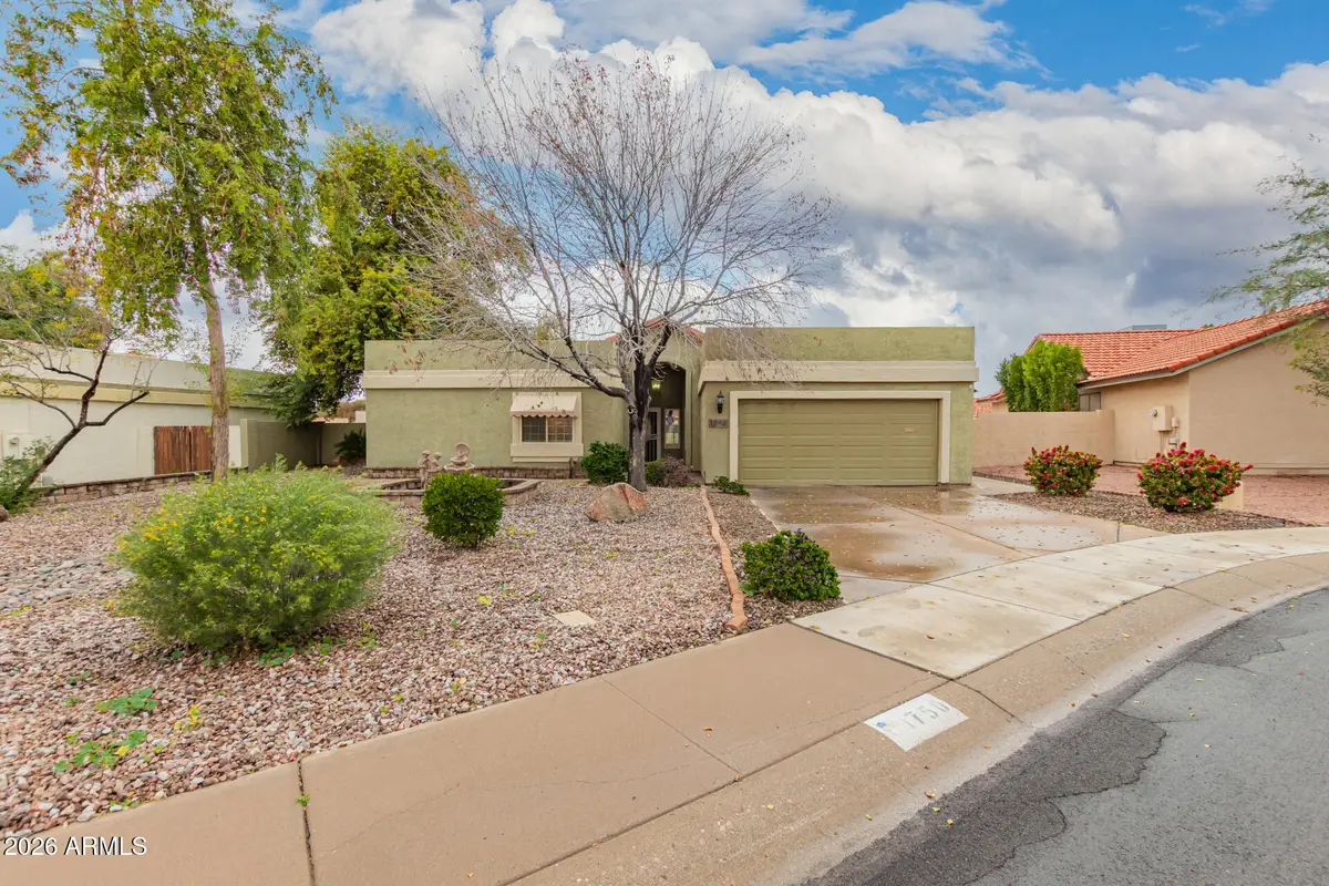 1750 E Camino Court, Chandler, AZ 85225 - #1