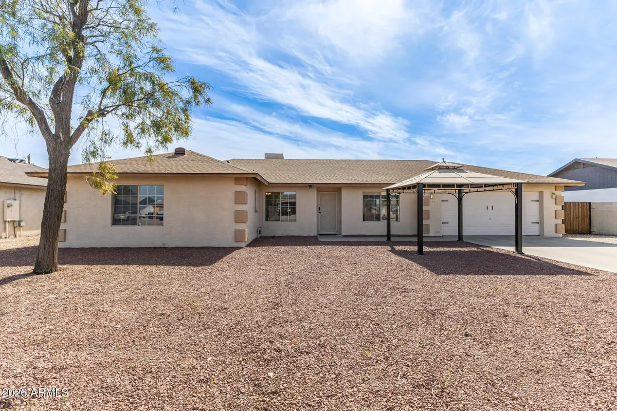 3741 W Sunland Avenue, Phoenix, AZ 85041 - #1