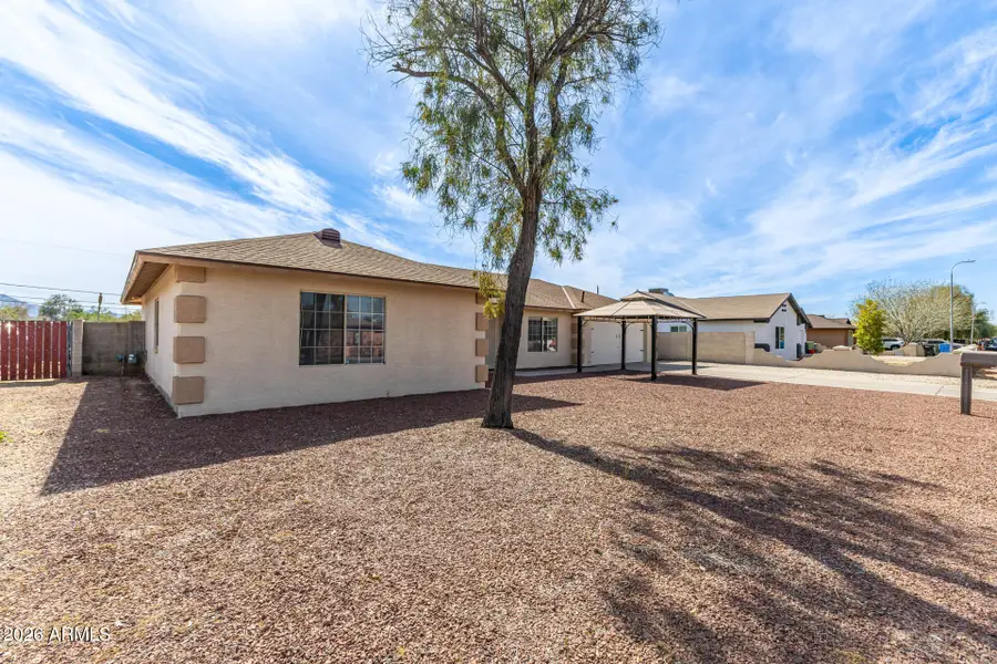 3741 W Sunland Avenue, Phoenix, AZ 85041 - #2
