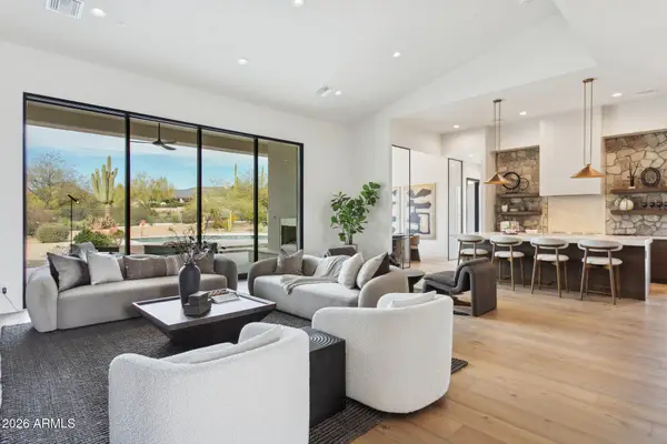 22719 N 93rd Street, Scottsdale, AZ 85255