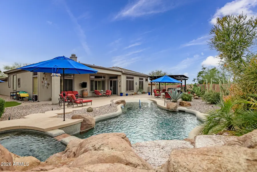 42416 N Crosswater Way, Anthem, AZ 85086 - #2