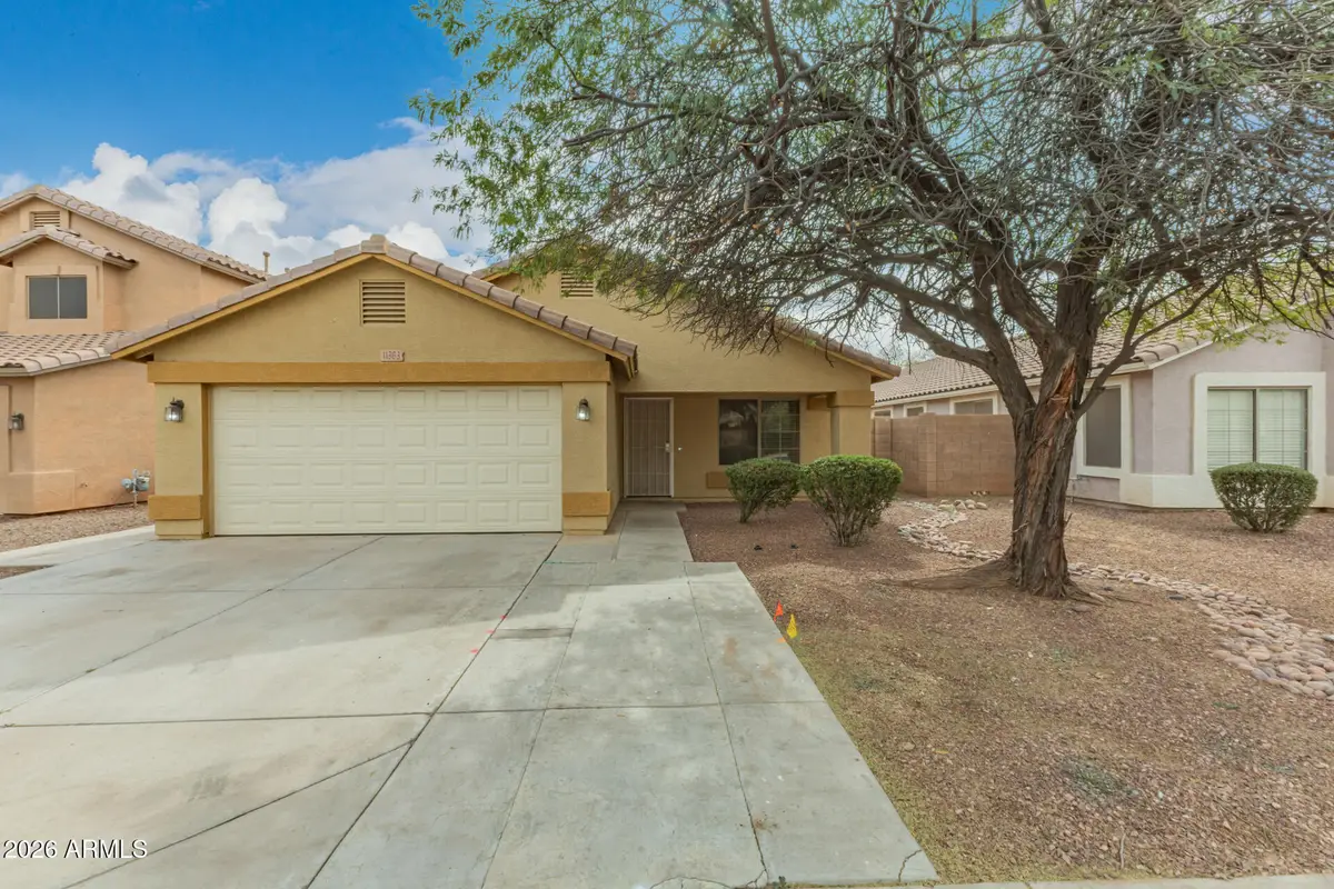 11363 W Davis Lane, Avondale, AZ 85323 - #1