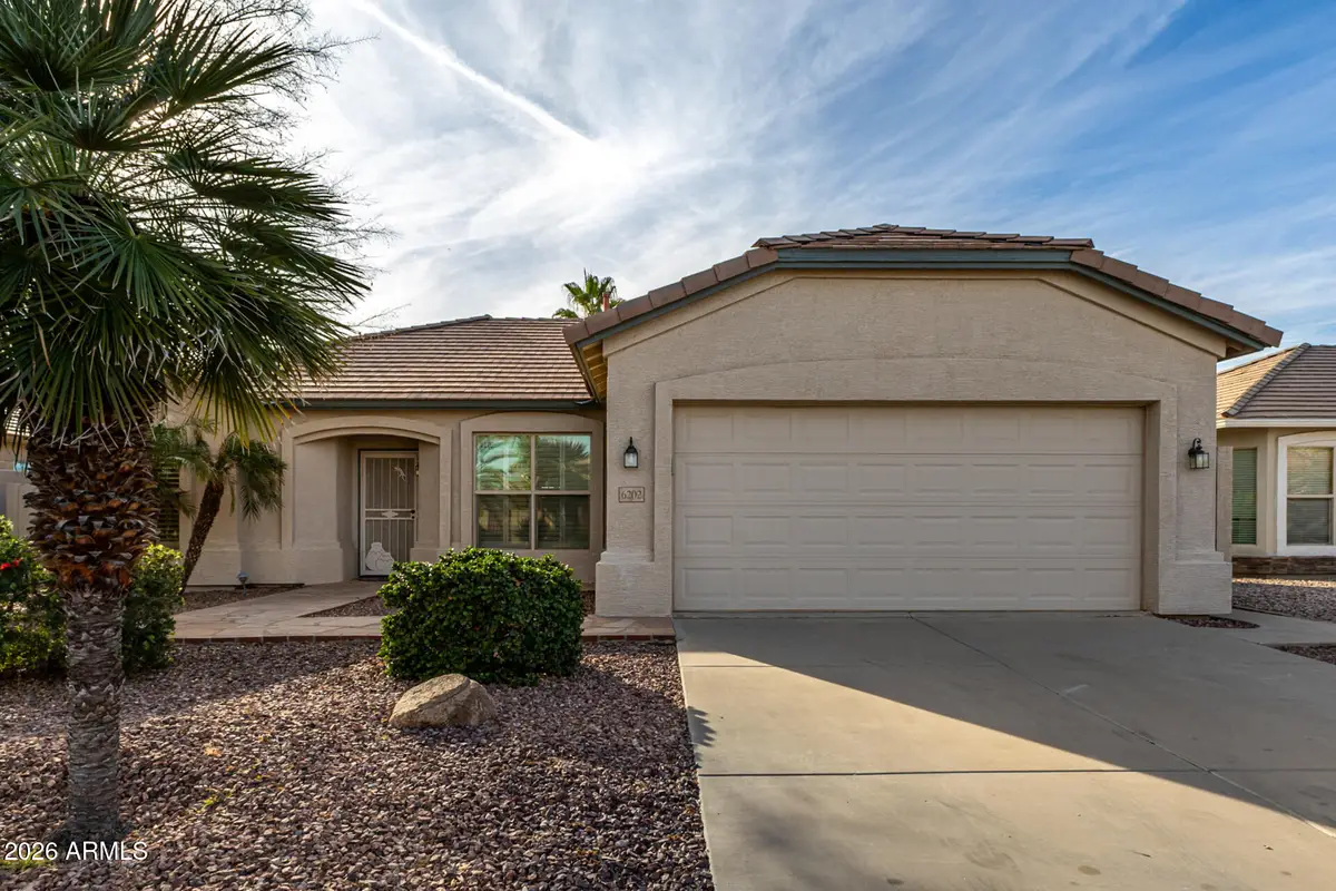 6202 S Huachuca Way, Chandler, AZ 85249 - #1