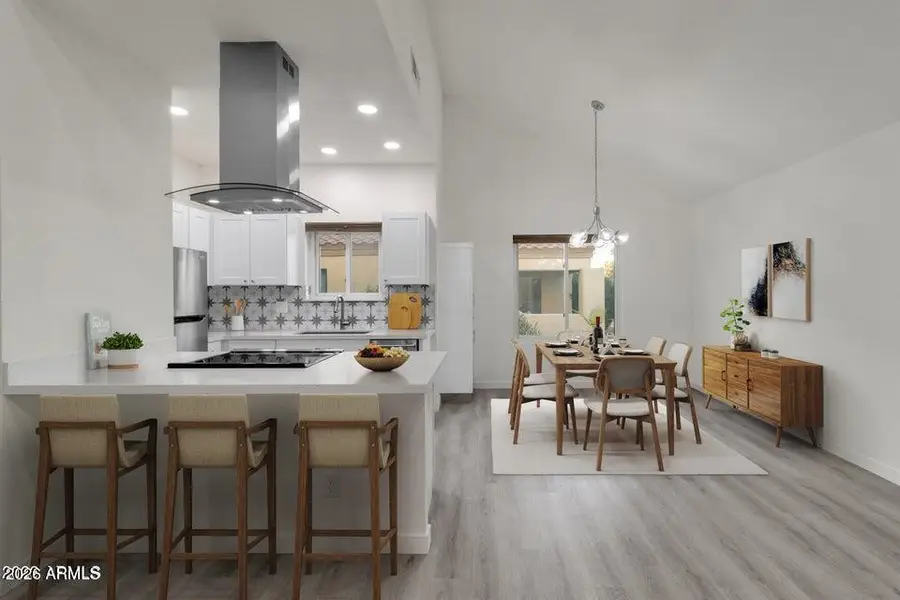 3441 N 31st Street #109, Phoenix, AZ 85016 - #2