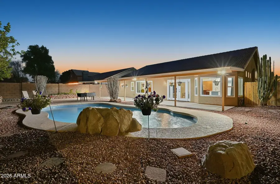 4890 W Geronimo Street, Chandler, AZ 85226 - #2