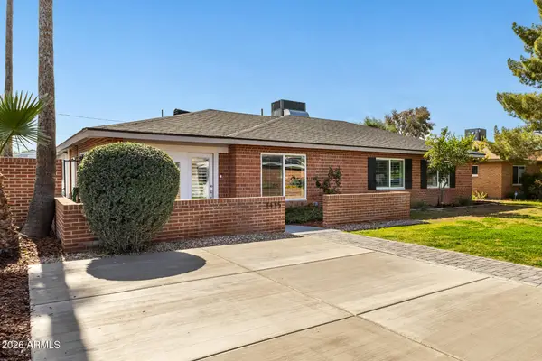 1115 W San Miguel Avenue, Phoenix, AZ 85013