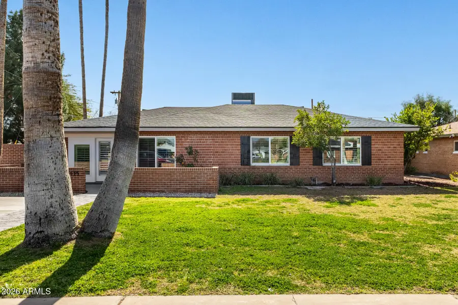 1115 W San Miguel Avenue, Phoenix, AZ 85013 - #3