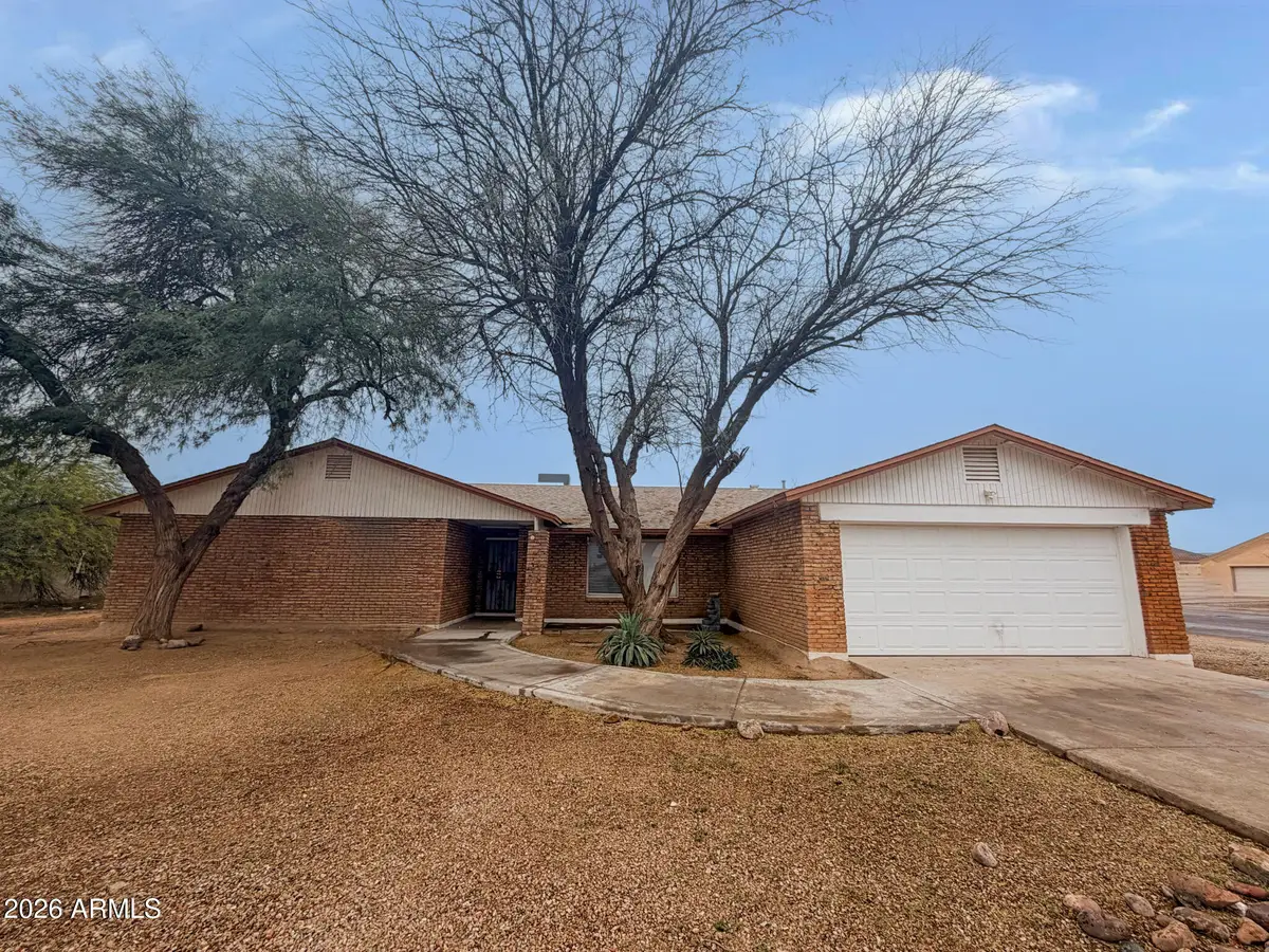 10591 W Alsdorf Road, Arizona City, AZ 85123 - #1