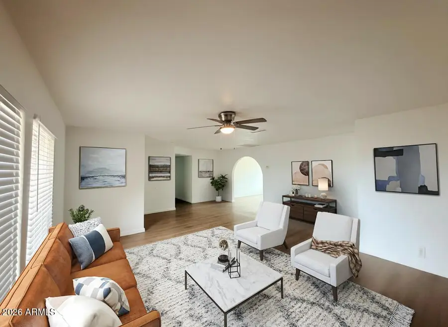 10591 W Alsdorf Road, Arizona City, AZ 85123 - #2