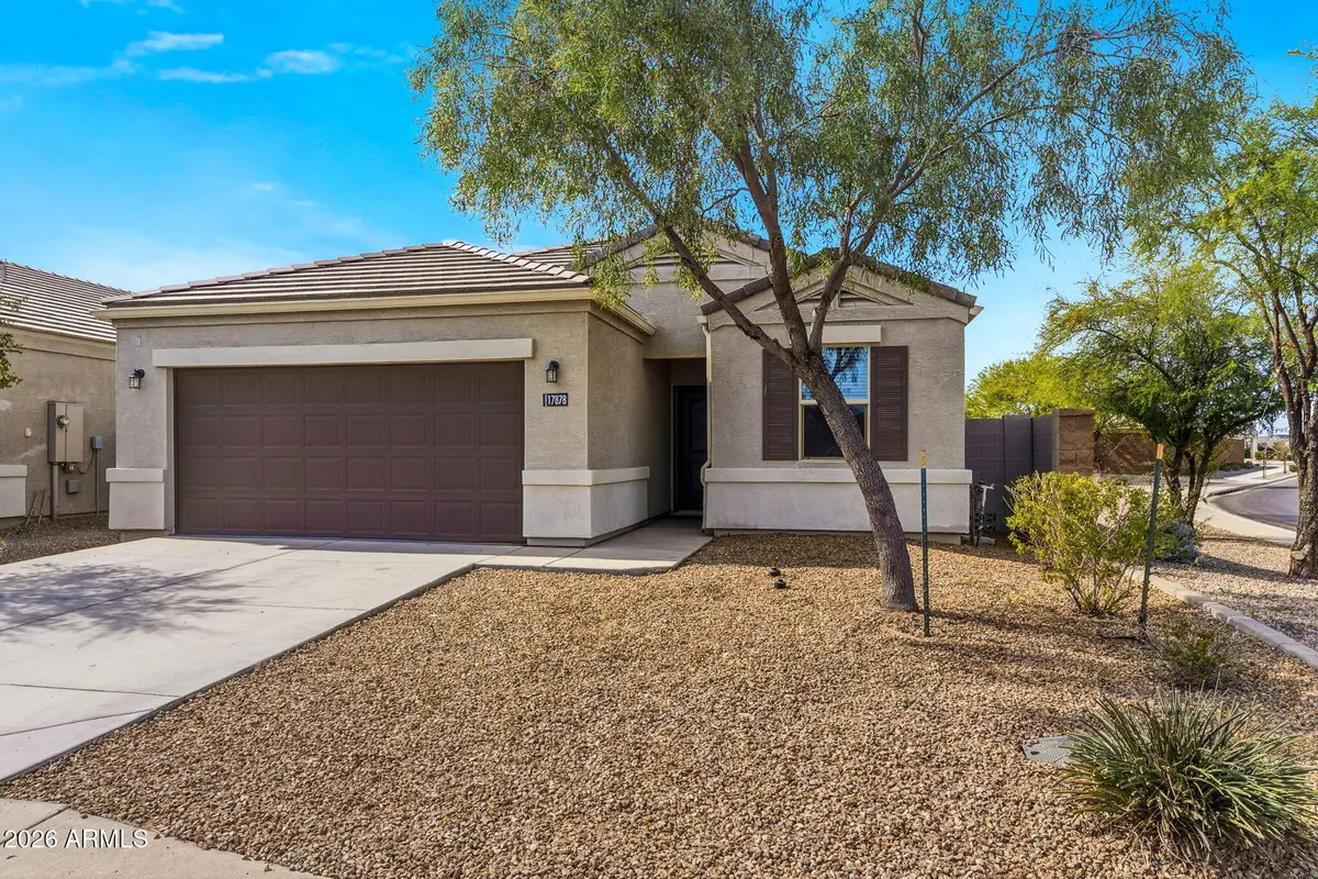 17878 N Pietra Road, Maricopa, AZ 85138 - #1