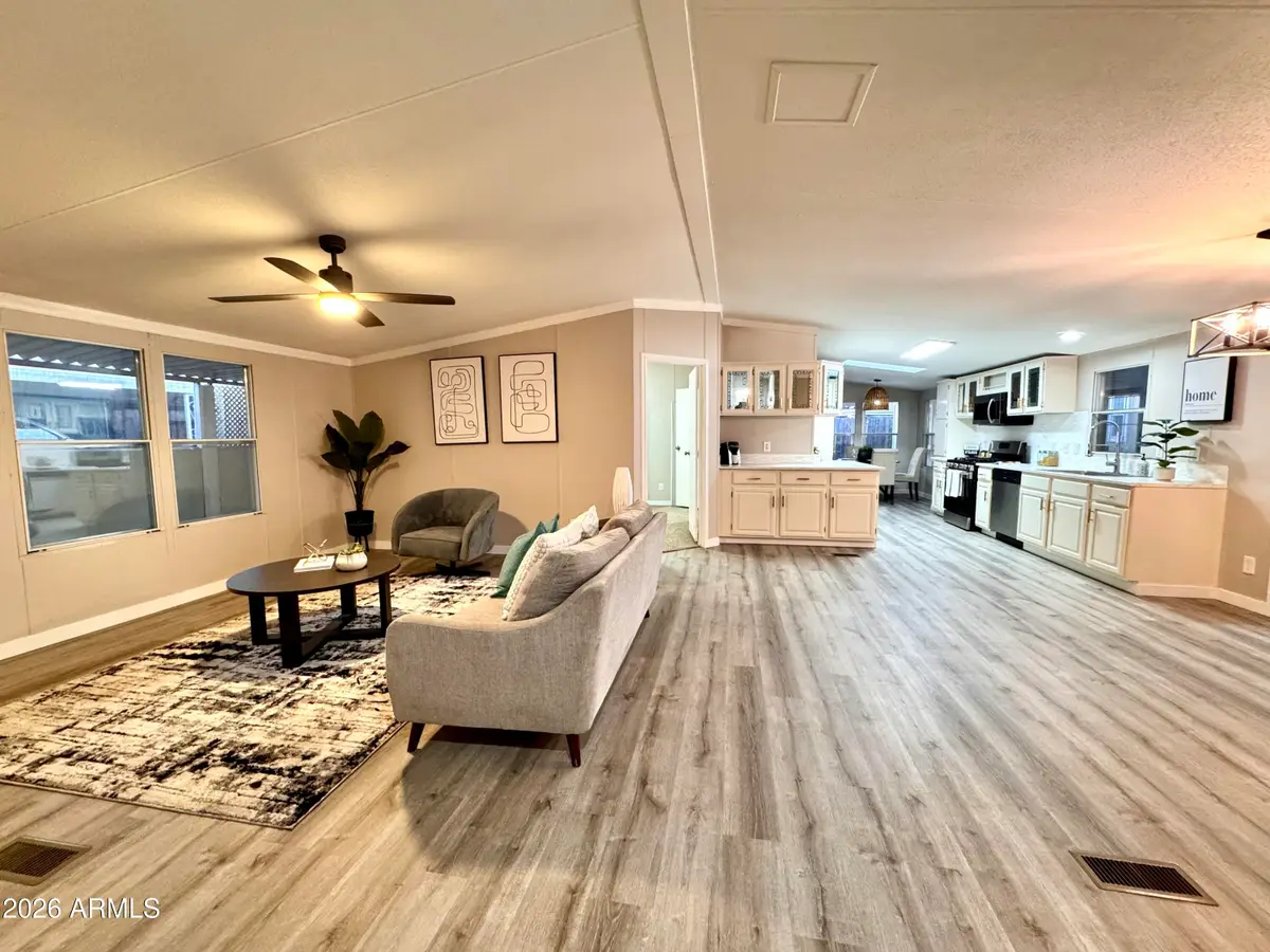 650 N 68th Lane #140, Phoenix, AZ 85042 - #1