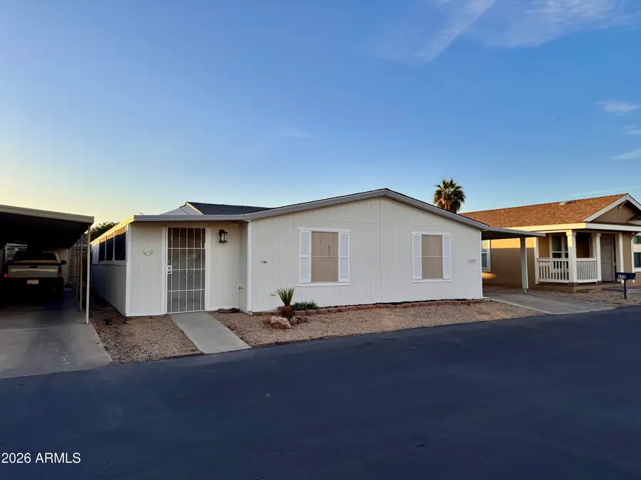 650 N 68th Lane #140, Phoenix, AZ 85042 - #3