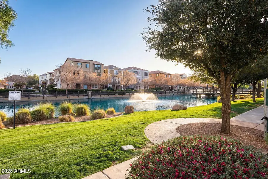 1711 E Chelsea Lane, Gilbert, AZ 85295 - #3