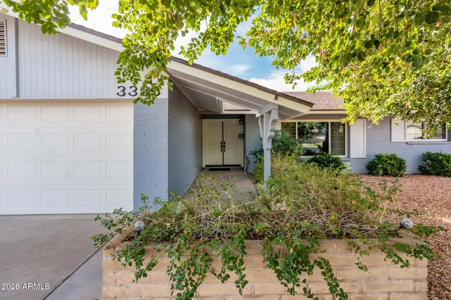 3335 W Acoma Drive, Phoenix, AZ 85053 - #2