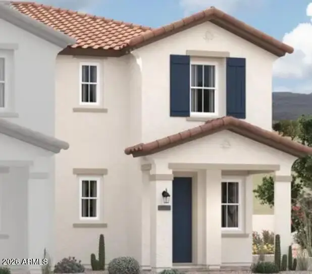 20618 W Thomas Road, Buckeye, AZ 85396 - #1