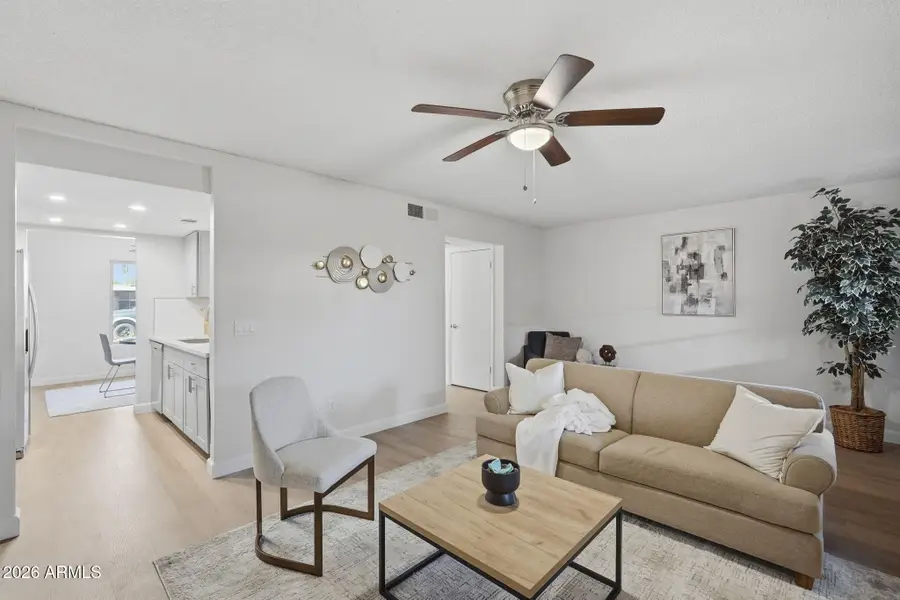 7126 N 19th Avenue #158, Phoenix, AZ 85021 - #3