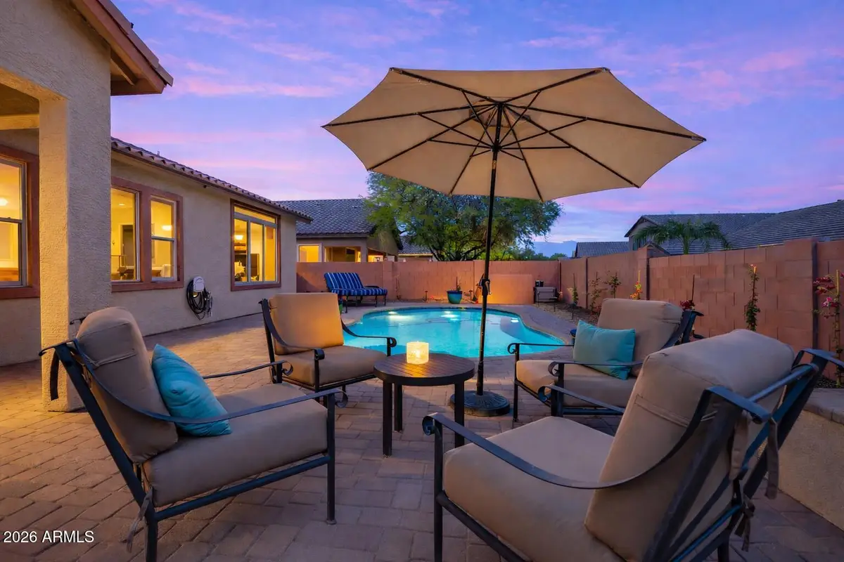 4821 E Kirkland Road, Phoenix, AZ 85054 - #1