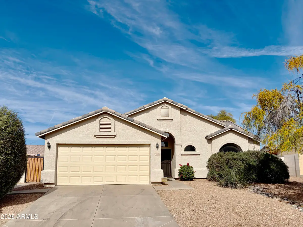 7934 E Covina Street, Mesa, AZ 85207 - #1