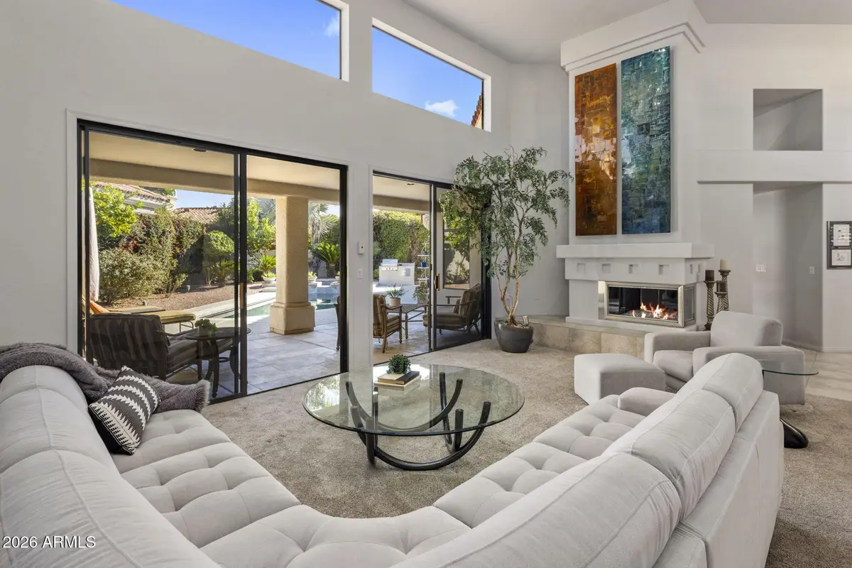 7465 E Cochise Road, Scottsdale, AZ 85258 - #1