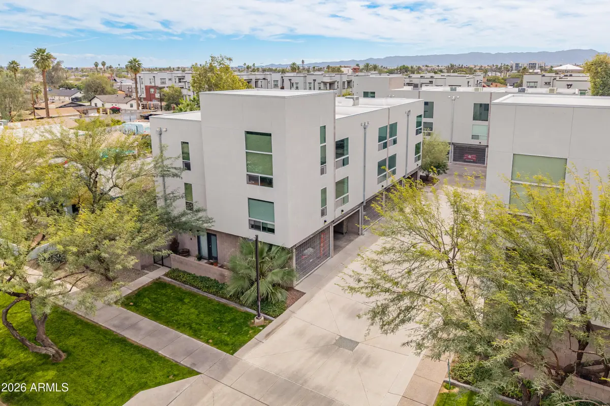 727 E Portland Street #35, Phoenix, AZ 85006 - #1