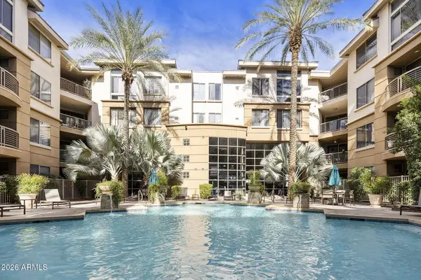 1701 E Colter Street #234, Phoenix, AZ 85016