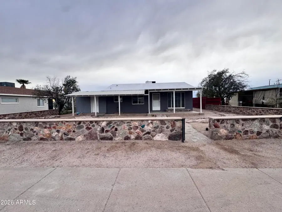 245 S Desoto Street, Florence, AZ 85132 - #3