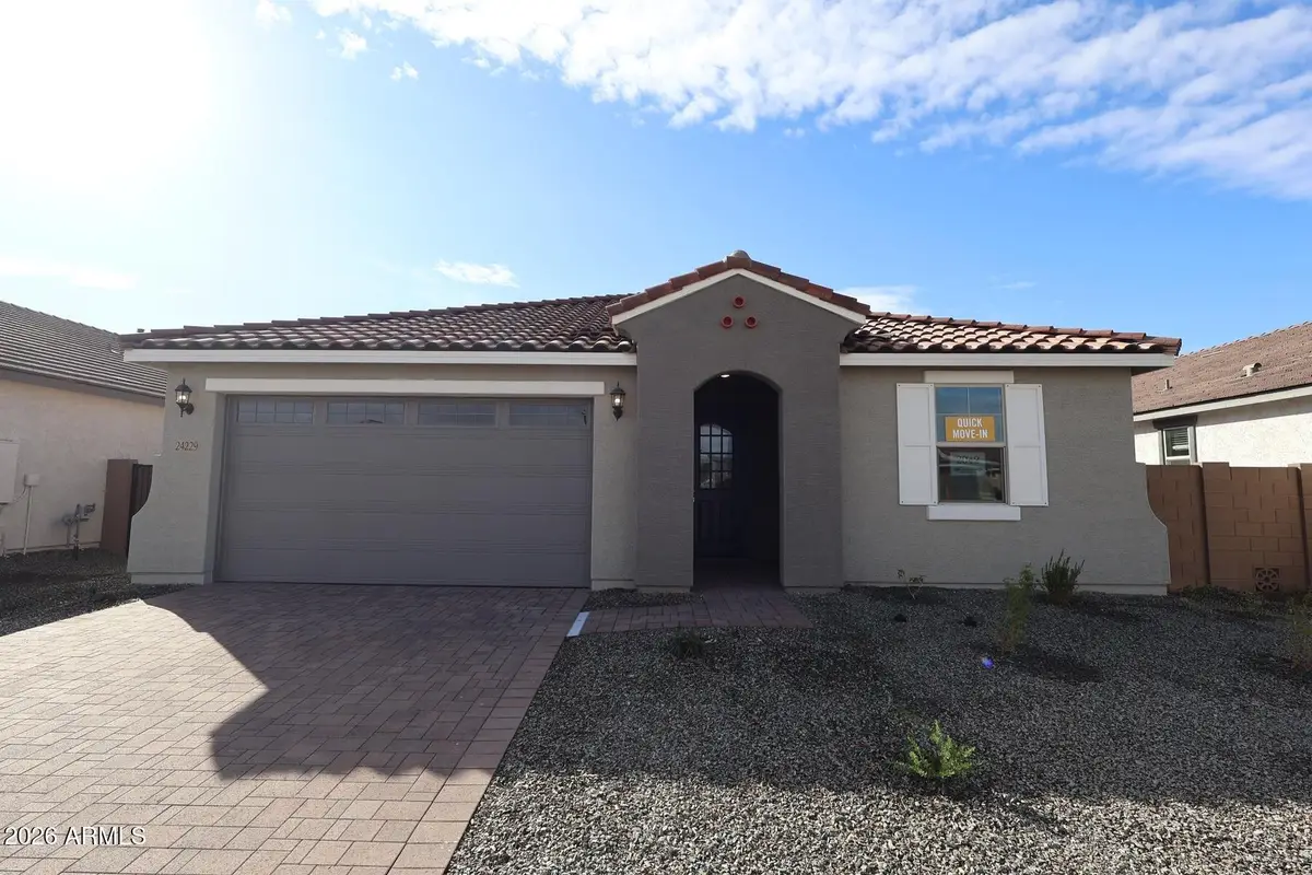 24229 W Raymond Street, Buckeye, AZ 85326 - #1