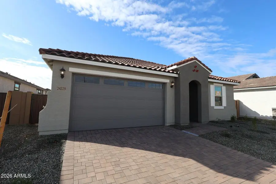 24229 W Raymond Street, Buckeye, AZ 85326 - #2