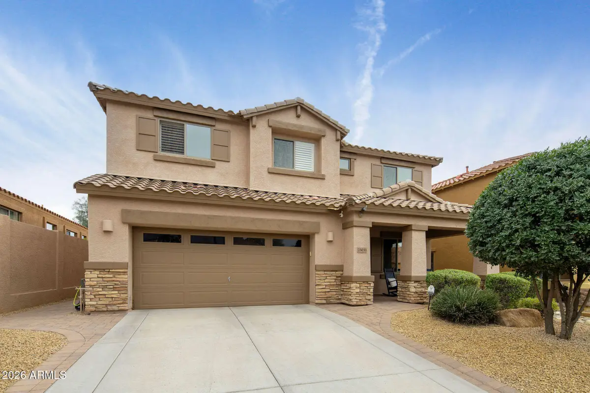 23031 N 43rd Place, Phoenix, AZ 85050 - #1