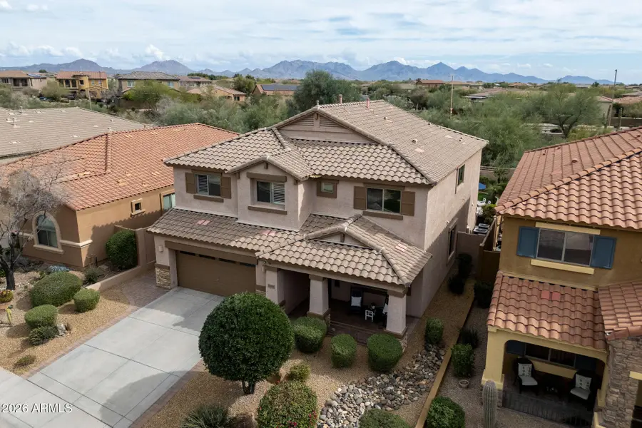 23031 N 43rd Place, Phoenix, AZ 85050 - #2