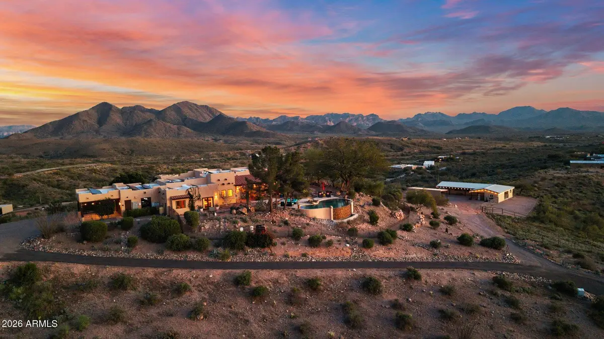 13803 N White Face Canyon Drive, Scottsdale, AZ 85264 - #1